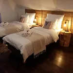 Cztery Pory Roku Alpehytte Łapsze Niżne