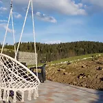 Alpehytte Cztery Pory Roku *