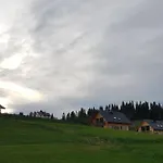 Alpehytte Cztery Pory Roku *