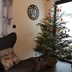 Cztery Pory Roku Łapsze Niżne
