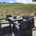 Cztery Pory Roku Alpehytte