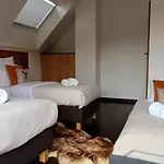 Alpehytte Cztery Pory Roku Łapsze Niżne