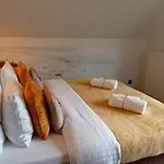 Cztery Pory Roku Alpehytte *