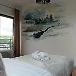 Alpehytte Cztery Pory Roku Łapsze Niżne