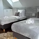 Cztery Pory Roku Łapsze Niżne