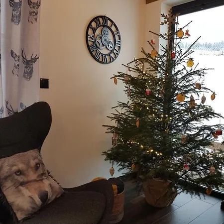 Cztery Pory Roku Łapsze Niżne