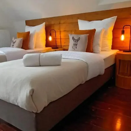 Cztery Pory Roku Łapsze Niżne