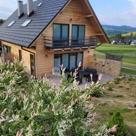 Cztery Pory Roku Łapsze Niżne