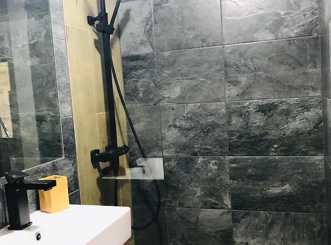 Cztery Pory Roku Chalet *