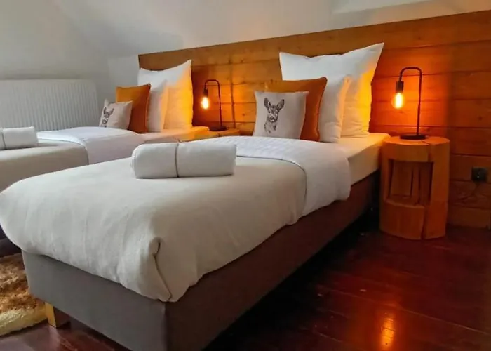 Cztery Pory Roku Łapsze Niżne